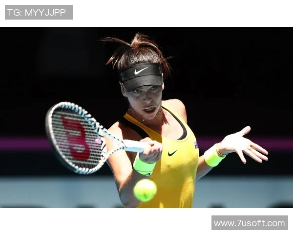 杭州网球队在联合会杯中的心理素质表现分析与点评