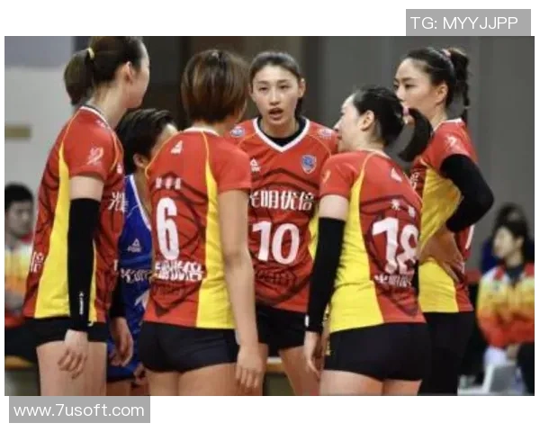 杭州与上海排球队对决后的深度分析与战术反思