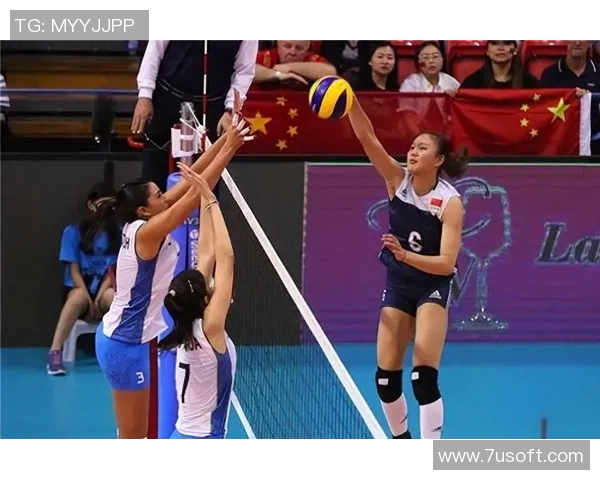 杭州排球队战术解析与未来发展方向的深入探讨