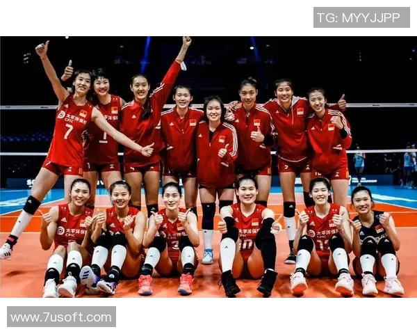 武汉排球队强势崛起排球力量排行榜荣获第三名