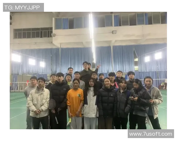 赛后分析:上海羽毛球队与武汉羽毛球队心理素质的较量与启示 赛后分析:上海羽毛球队与武汉羽毛球队心理素质的较量与启示