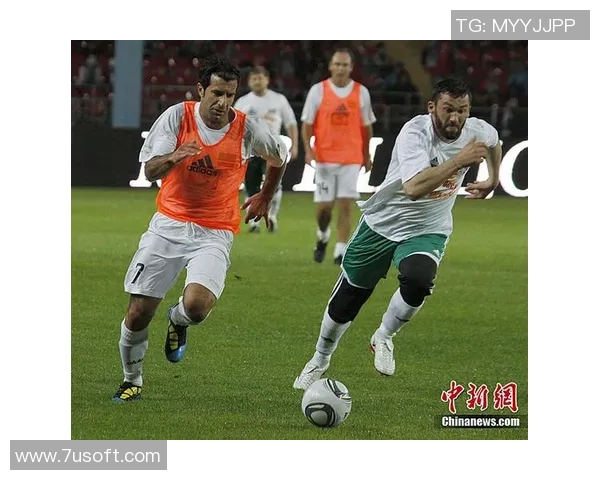 足球明星排名之争谁才是当今足坛的顶尖巨星