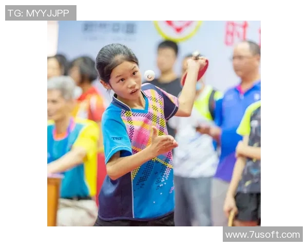 广州乒乓球队的崛起之路与邀请赛的辉煌成就回顾 广州乒乓球队的崛起之路与邀请赛的辉煌成就回顾