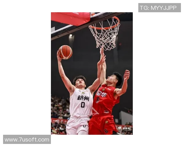 杭州篮球队状态变革引发热议球迷期待新赛季的精彩表现与突破 杭州篮球队状态变革引发热议球迷期待新赛季的精彩表现与突破