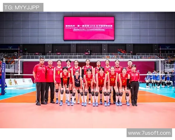 杭州排球队的力量解析与未来发展展望