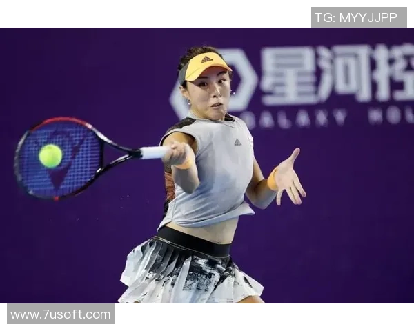 广州网球队的比赛经验分享与成长之路探讨 广州网球队的比赛经验分享与成长之路探讨