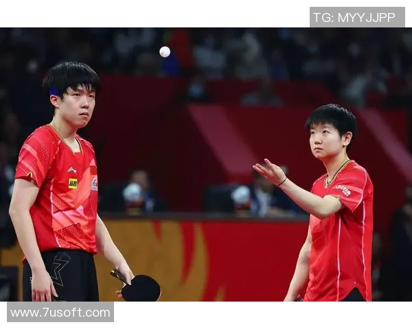 深圳乒乓球队比赛经验的创新与变革引发热议