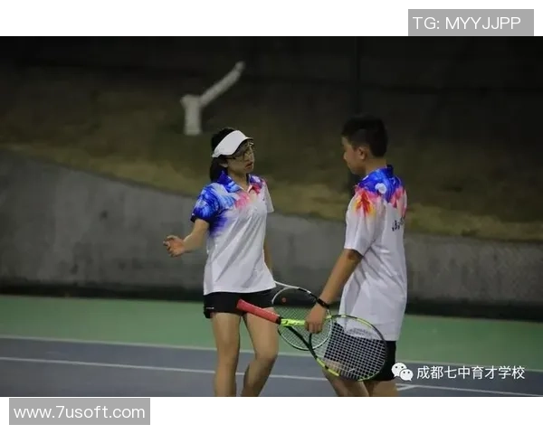 南京网球队在冠军赛中的个人能力展现与团队协作分析 南京网球队在冠军赛中的个人能力展现与团队协作分析