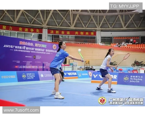 广州羽毛球队总决赛逆袭之旅背后的拼搏与坚持故事