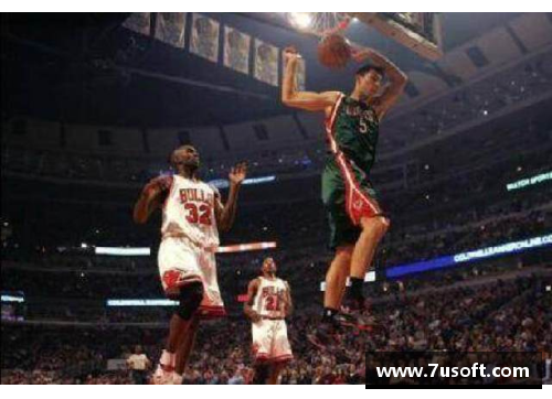 教授转战NBA：智慧与篮球的碰撞